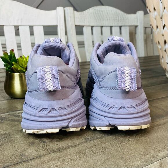 UGG Daddy Shoes 'Purple' Women’s Size 8 - Picture 3 of 6